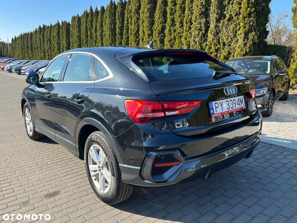 Audi Q3 Sportback 35 TFSI S tronic - 3
