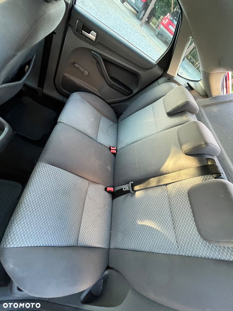 Ford Focus 1.6 Ti-VCT Trend - 15
