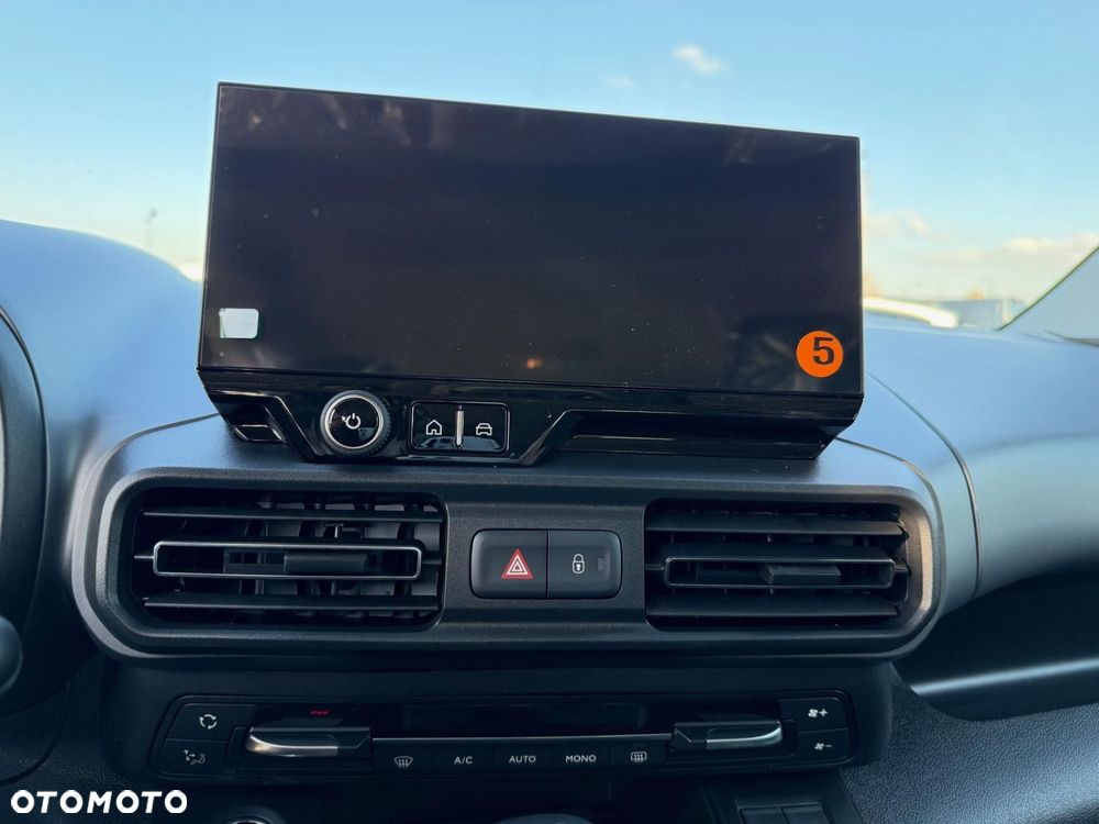Opel Combo - 6