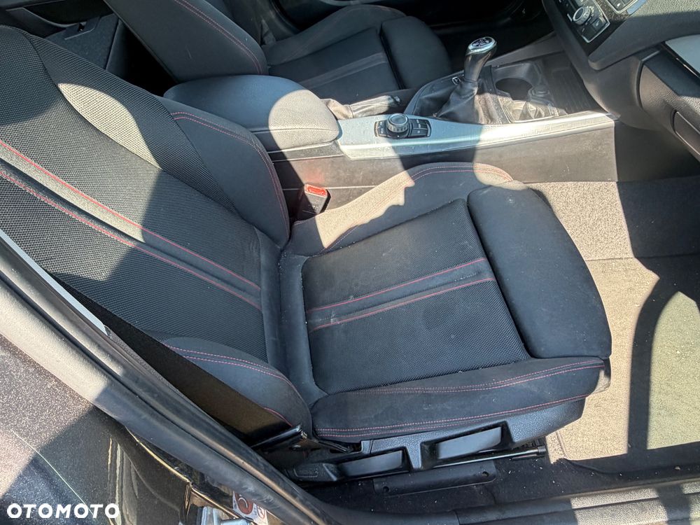 BMW Seria 1 118i M Sport - 15