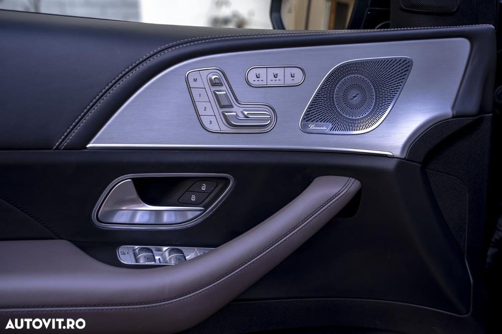Mercedes-Benz GLE Coupe AMG 53 MHEV 4MATIC+ - 6