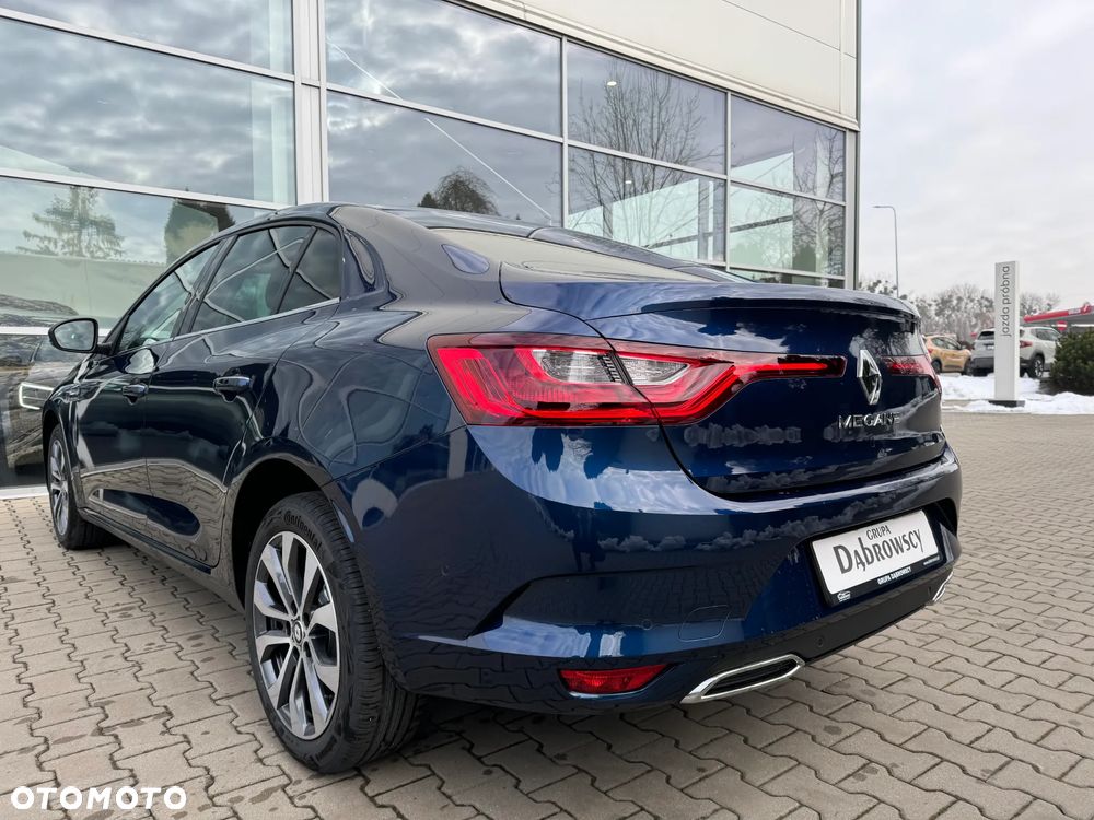 Renault Megane 1.3 TCe FAP Techno EDC - 15