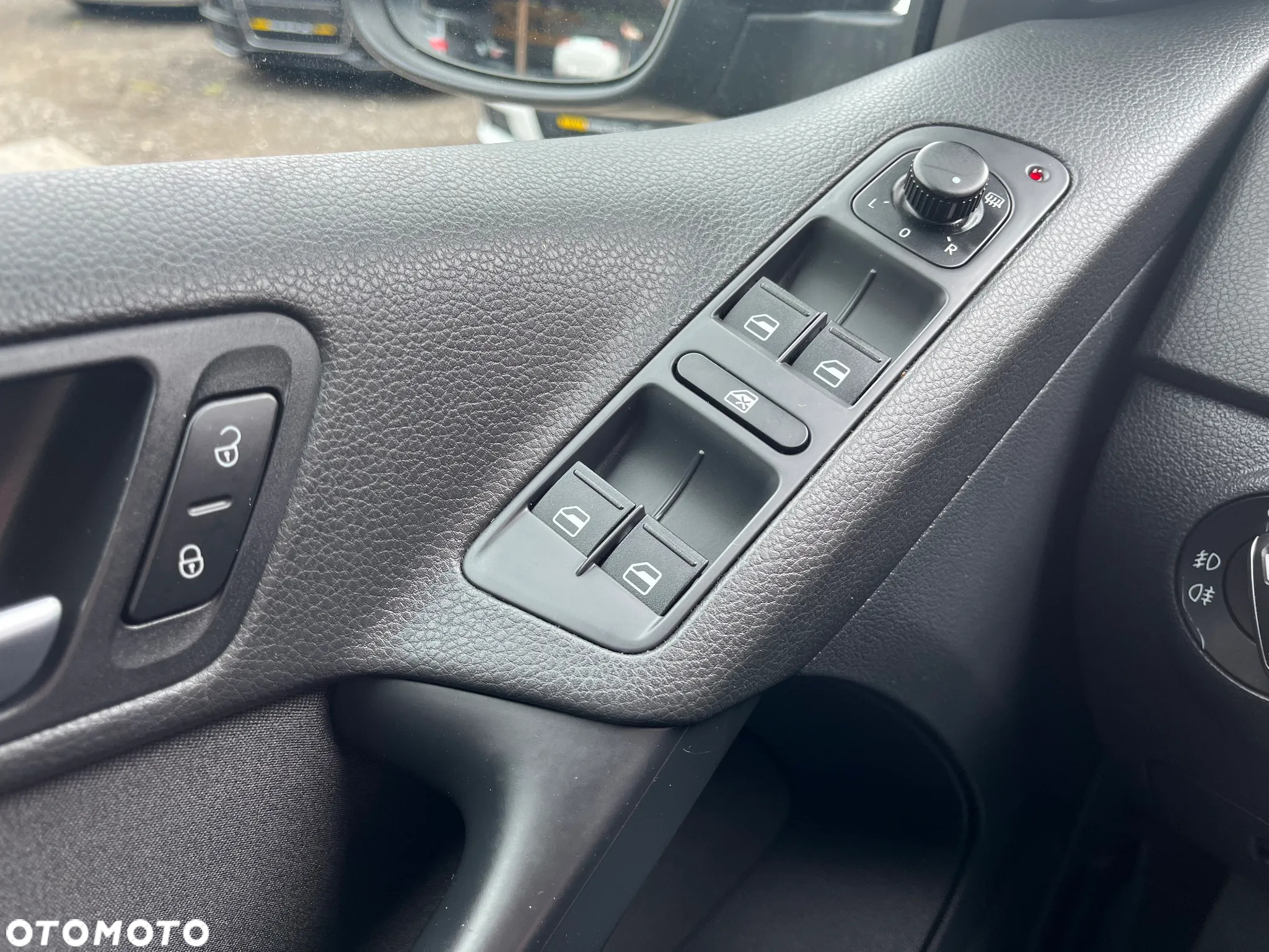 Volkswagen Tiguan 1.4 TSI Trend&Fun - 18