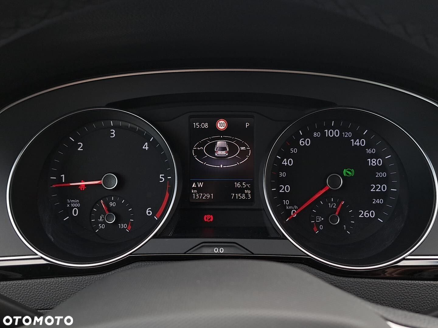 Volkswagen Passat 2.0 TDI Business DSG - 23