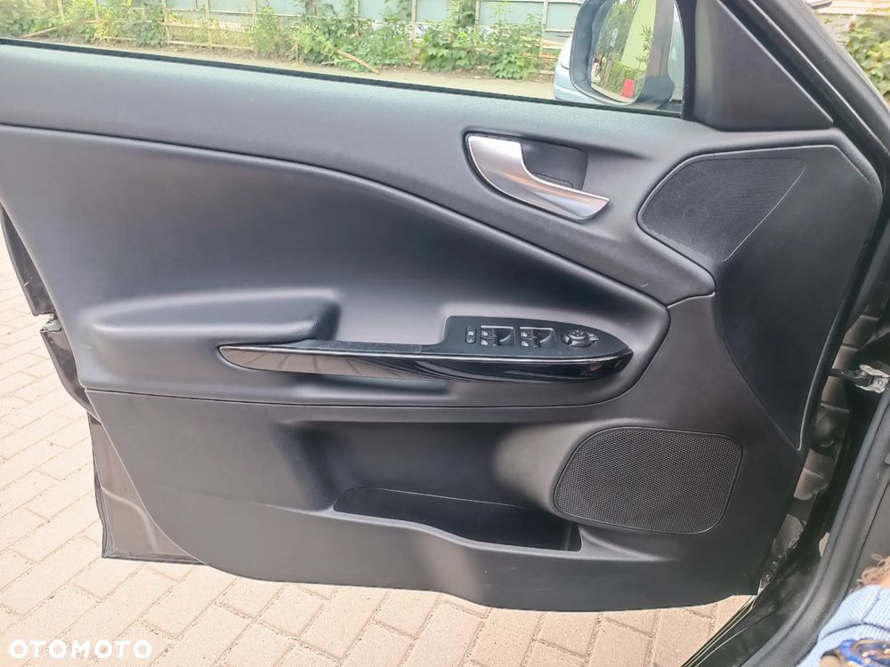 Alfa Romeo Giulietta 1.4 TB 16V Multiair TCT Turismo - 22