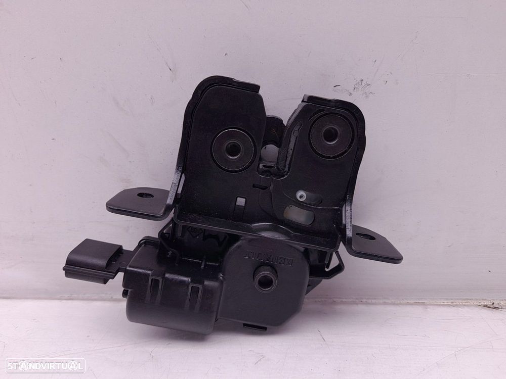 Fechadura / fecho da mala RENAULT Clio IV (BH_) - 2