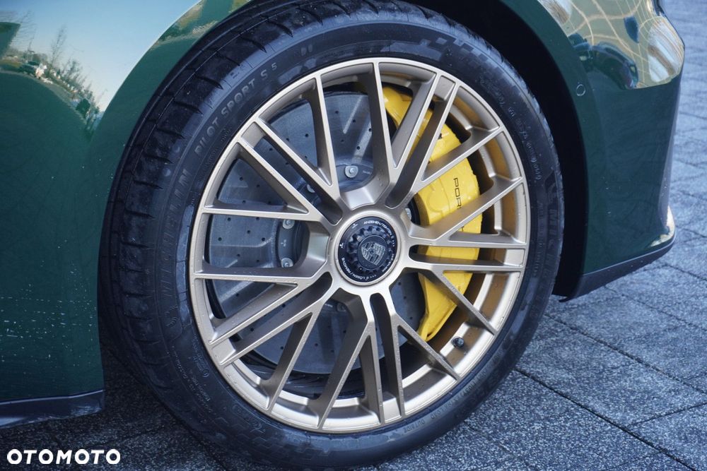 Porsche Panamera - 9