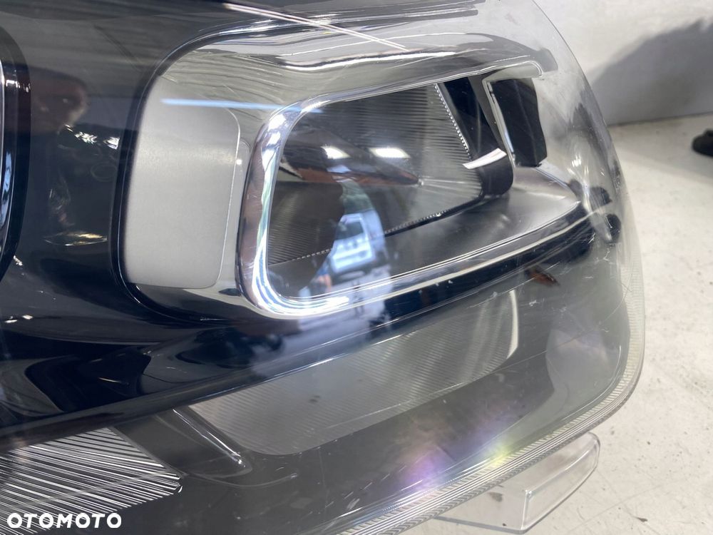 lampa prawy przód prawa przednia citroen jumpy iii expert proace eu - 5