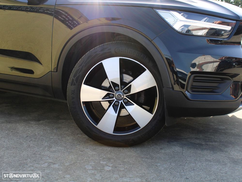 Volvo XC 40 1.5 T2 Momentum - 13