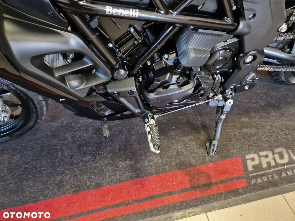 Benelli 502 C - 26