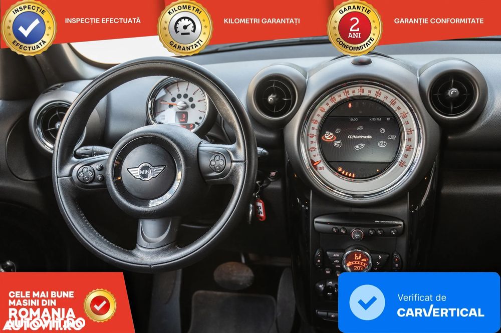 Mini Countryman - 21