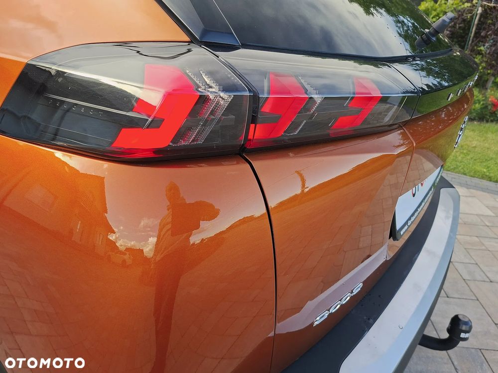 Peugeot 2008 - 32