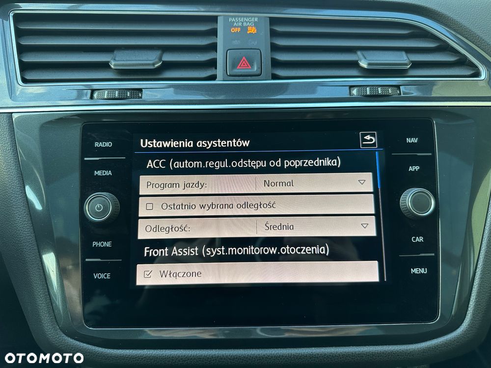 Volkswagen Tiguan Allspace 2.0 TDI SCR DSG Trendline - 20