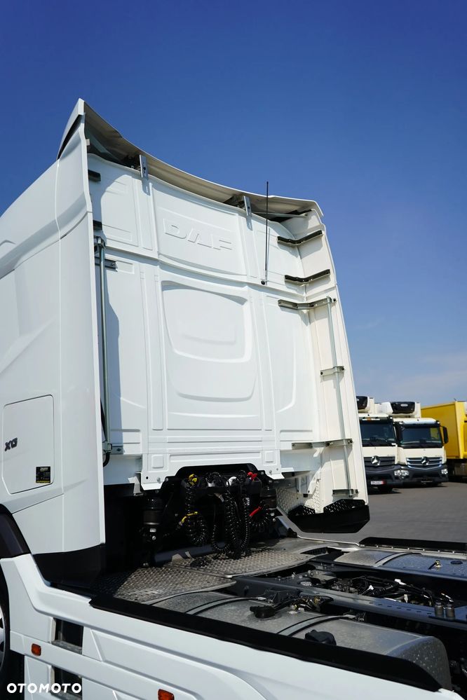 DAF XG / 480 / ACC / E 6 / I – COOL / RETARDER / JAK NOWY - 16