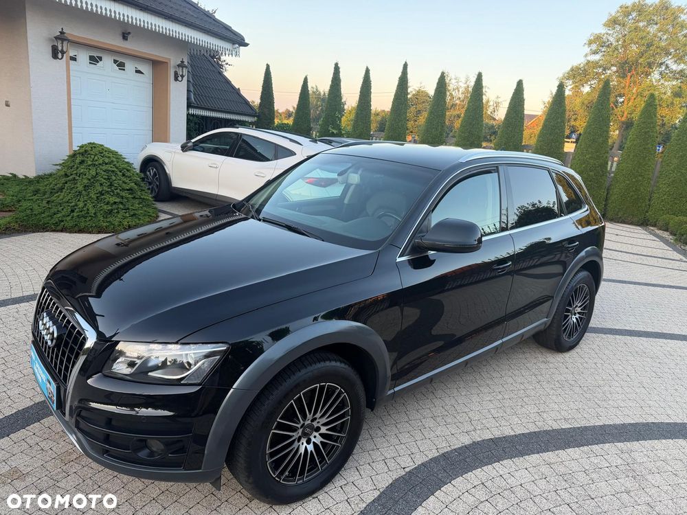 Audi Q5 - 37