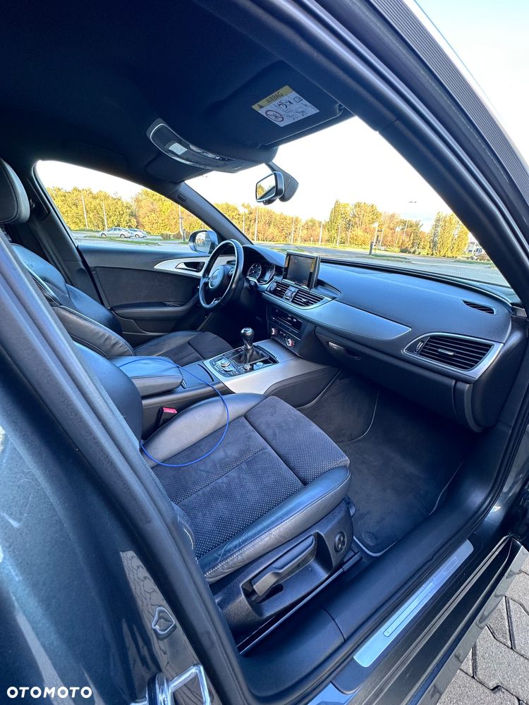 Audi A6 - 22