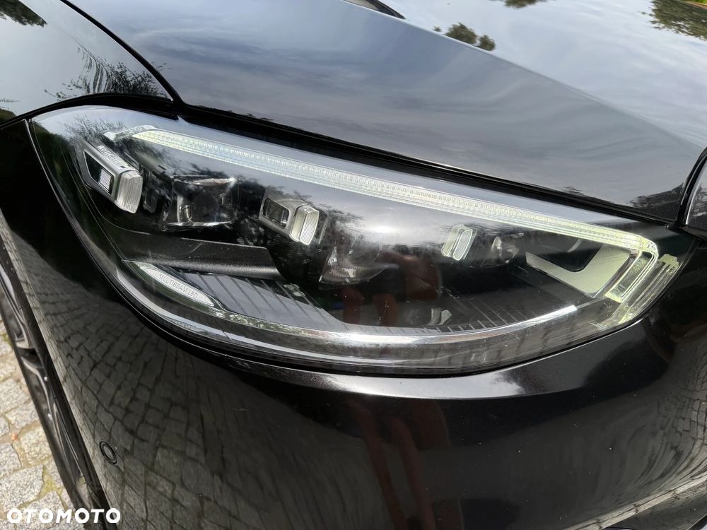 Mercedes-Benz Klasa S 400 d 4-Matic AMG Line 9G-TRONIC - 25