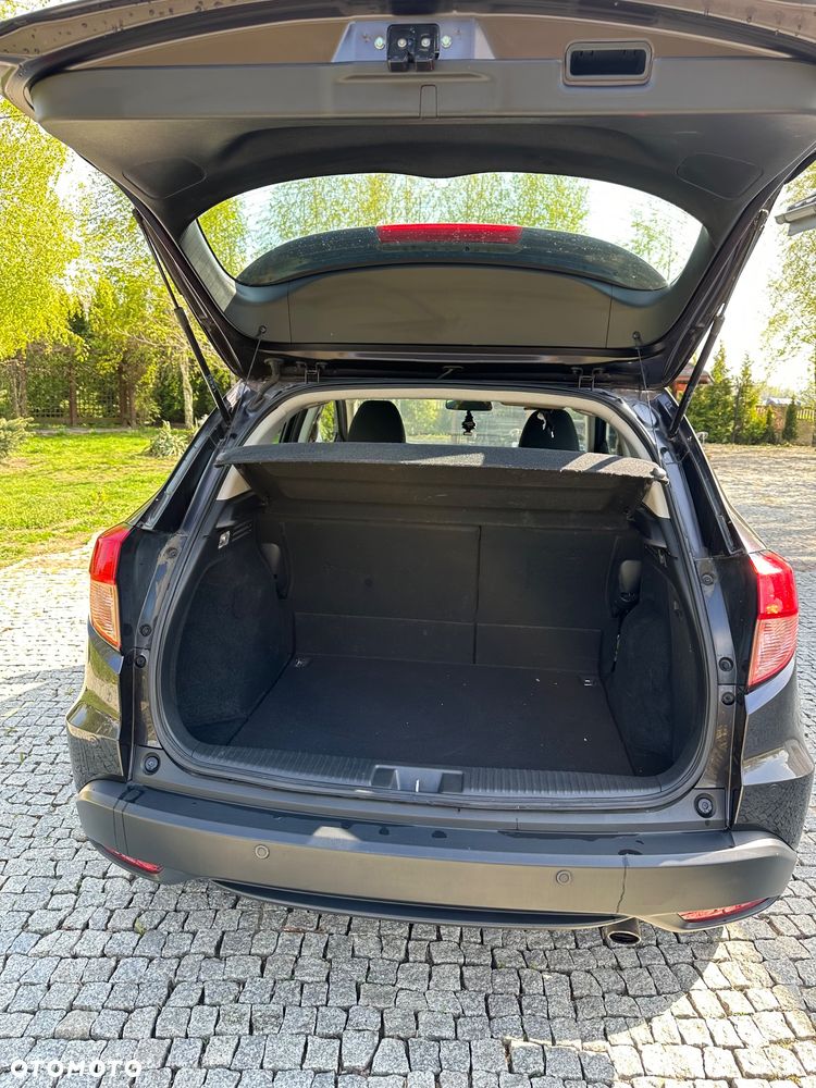 Honda HR-V 1.5 Comfort - 6