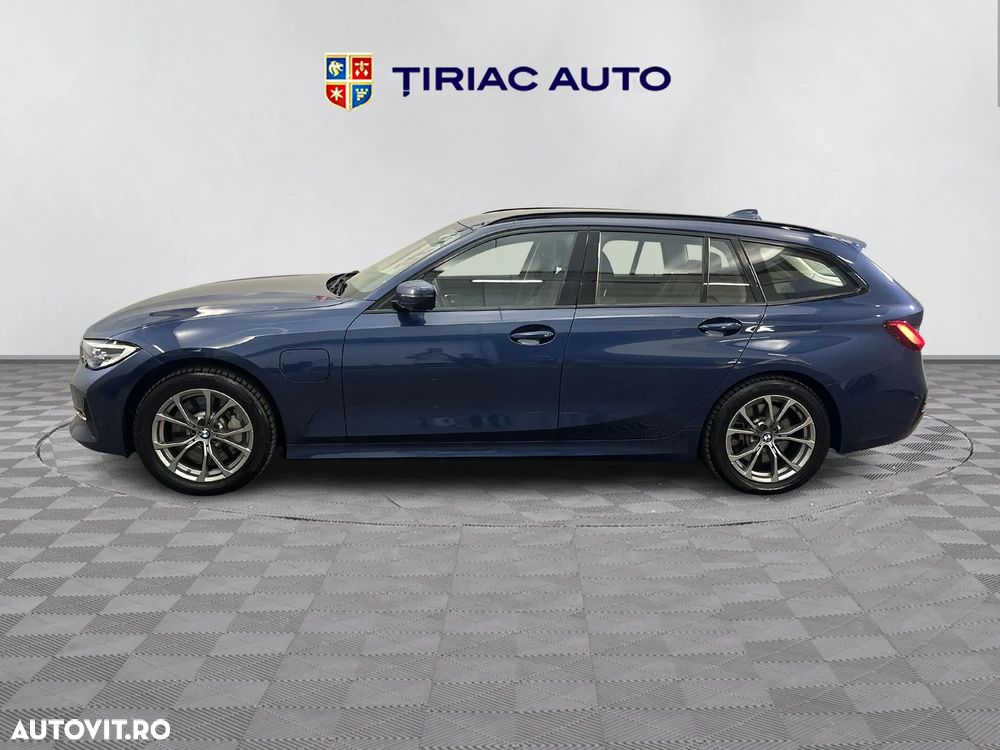 BMW Seria 3 330e AT PHEV - 2