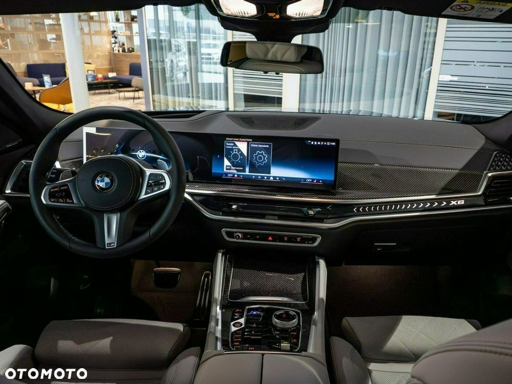 BMW X6 - 17