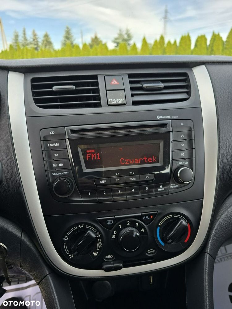 Suzuki Celerio - 26