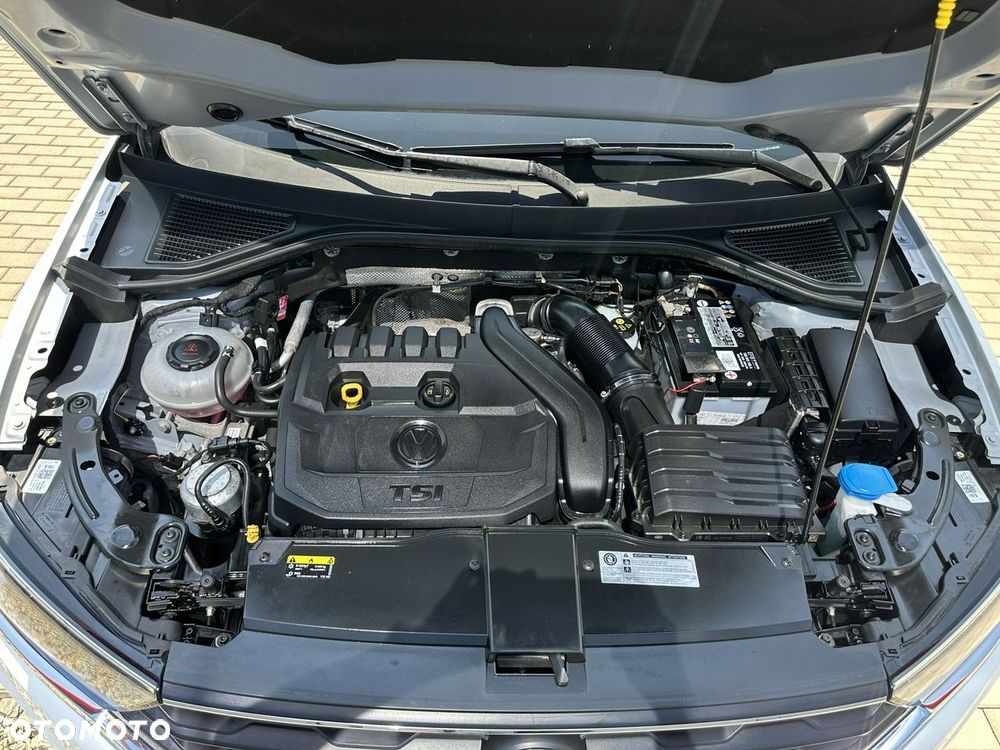 Volkswagen T-Roc 1.5 TSI ACT OPF DSG Style - 34