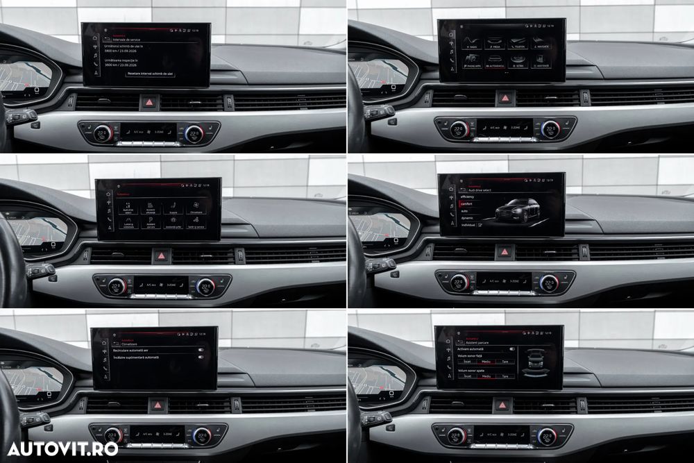 Audi A4 2.0 35 TDI S tronic MHEV Advanced - 5