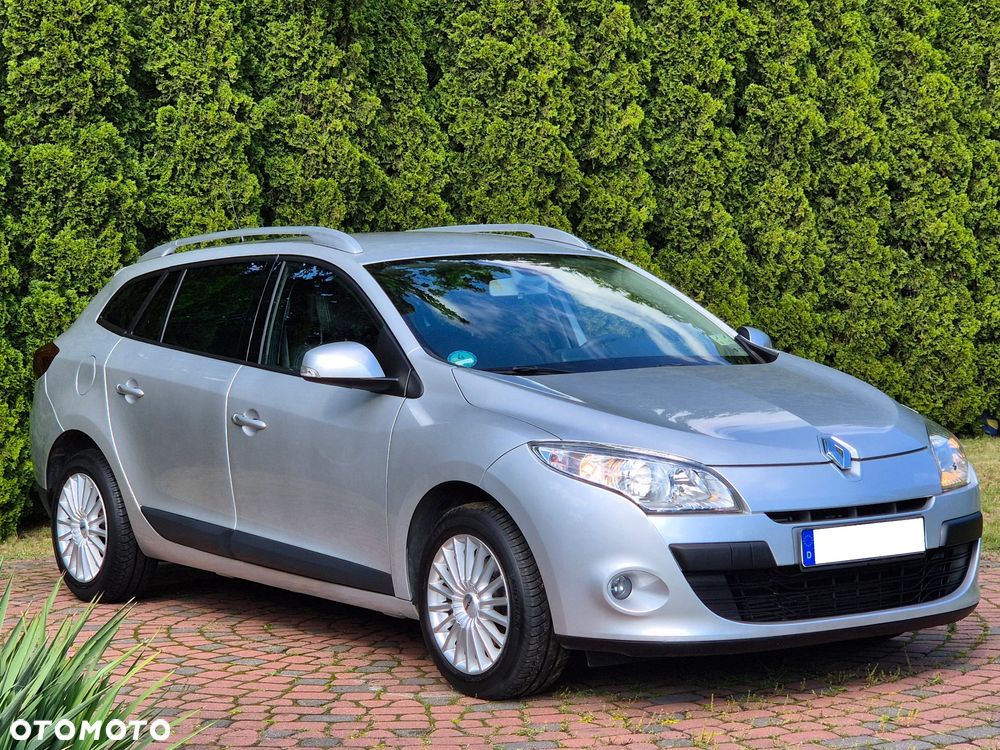 Renault Megane TCe 130 Dynamique - 14