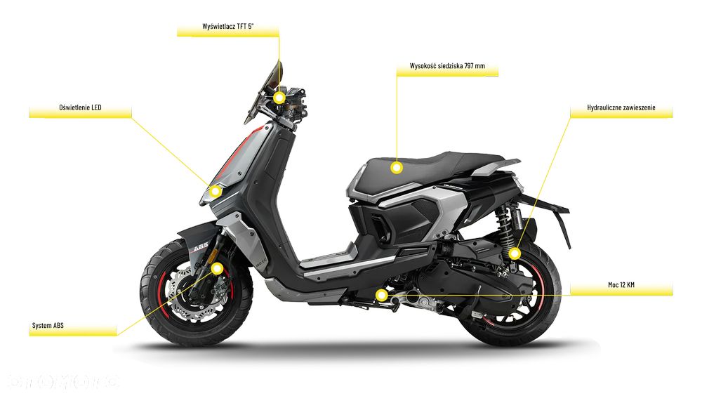 Velocifero Mobster - 1