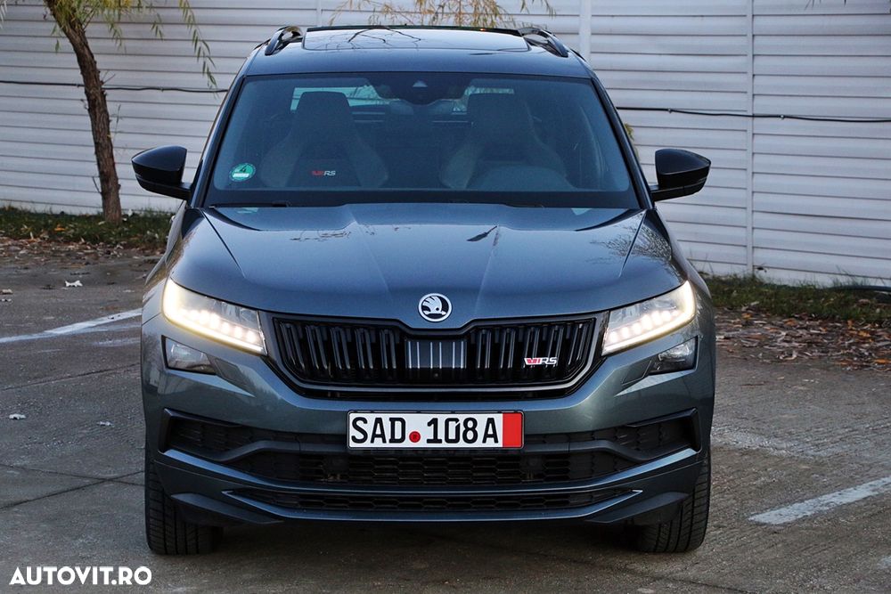 Skoda Kodiaq - 2