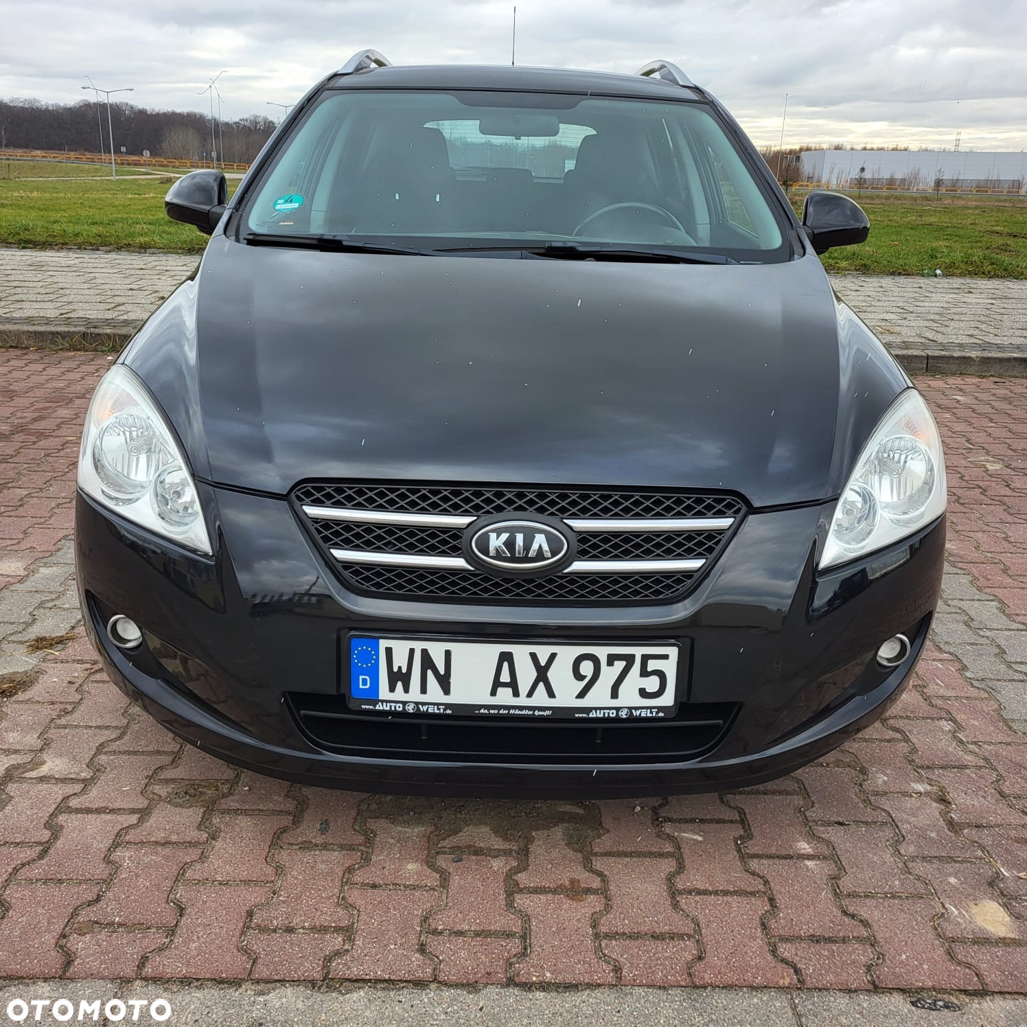 Kia Ceed Cee'd 1.4 Comfort - 9