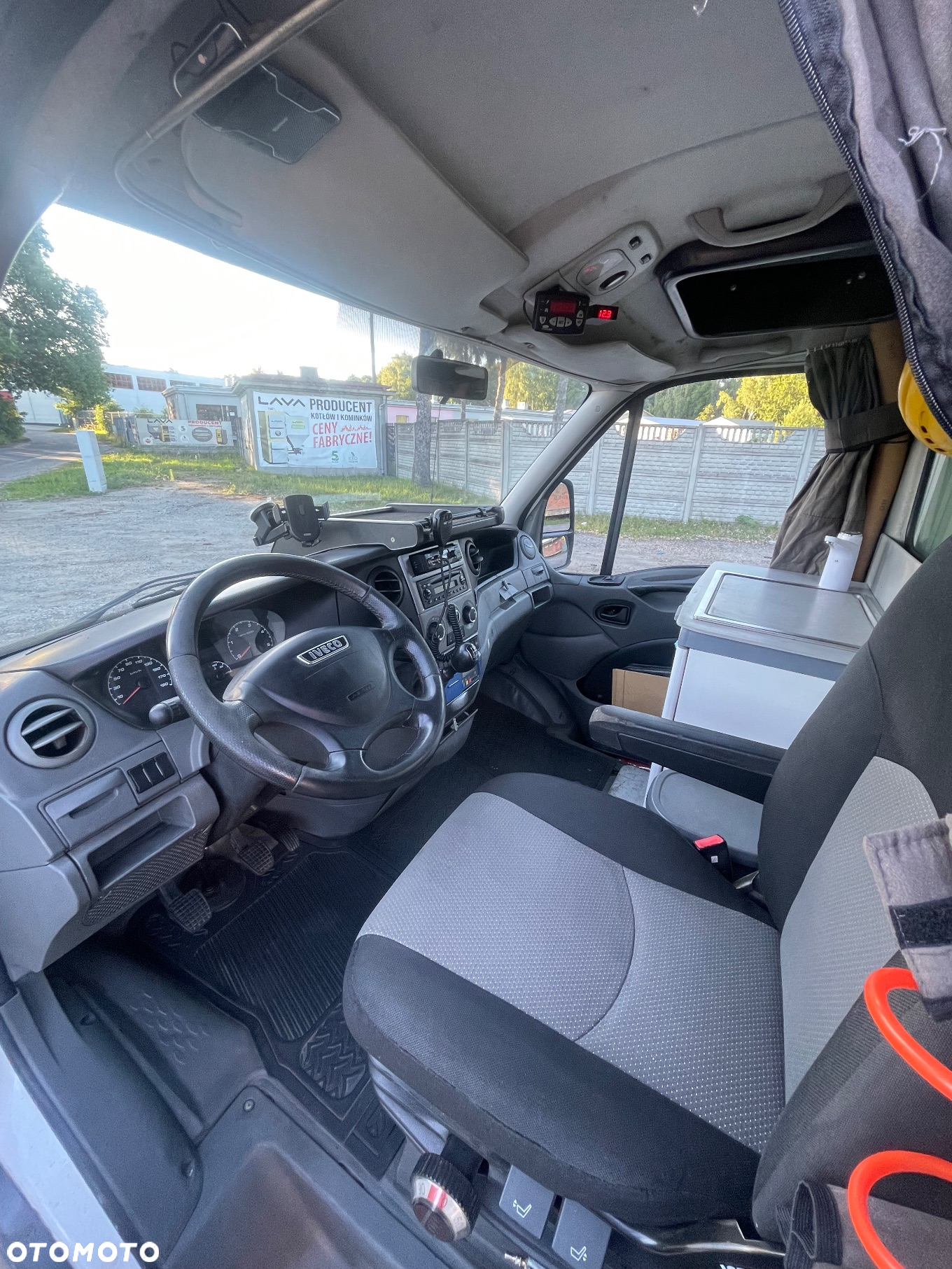 Iveco Daily - 15