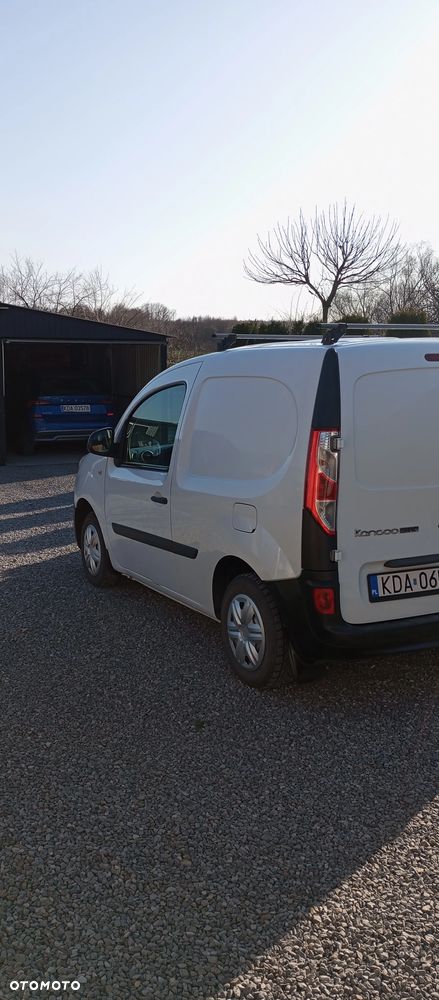 Renault Kangoo - 4