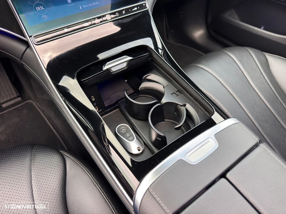 Mercedes-Benz EQE 300 Edition - 40