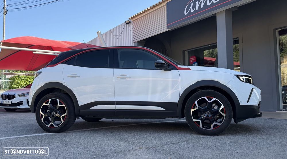 Opel Mokka-e Edition - 4