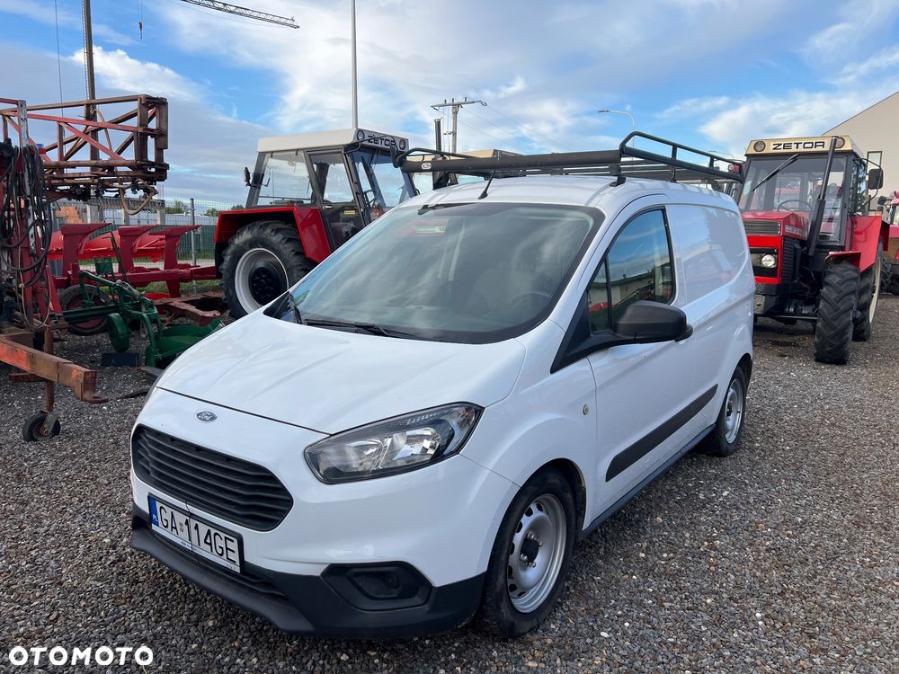 Peugeot BOXER 435 L1H1 - 28