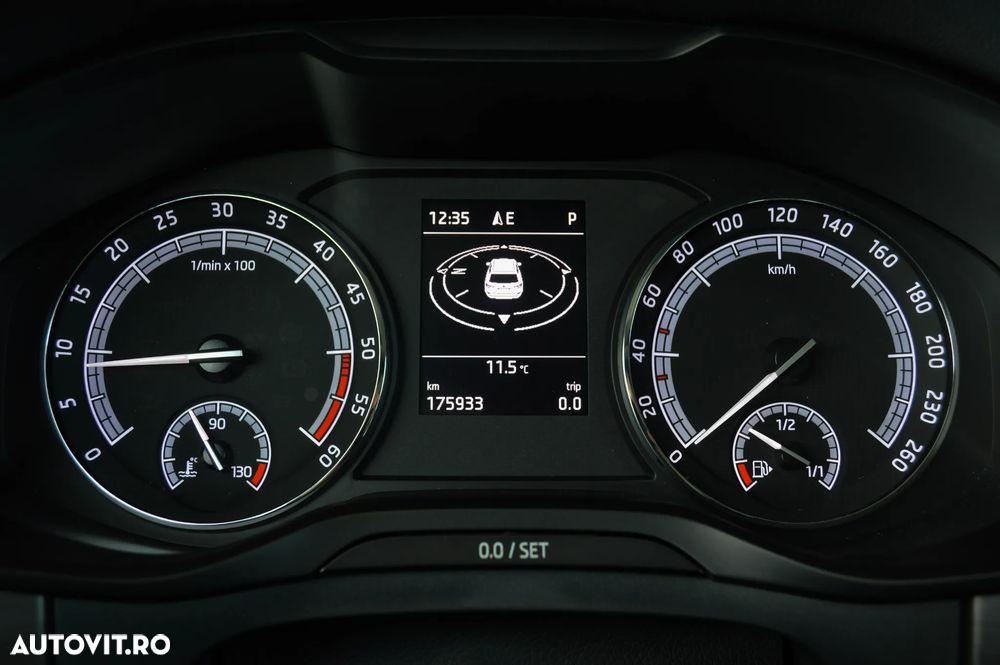 Skoda Kodiaq 2.0 TDI 4X4 DSG Style - 19