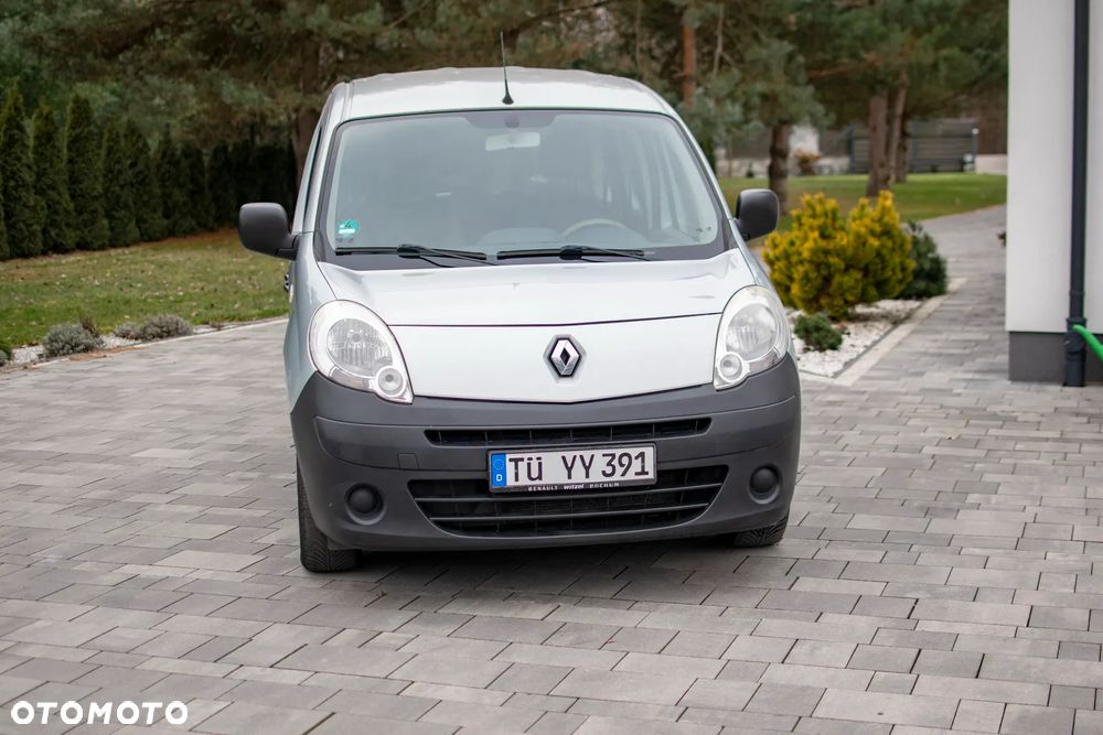 Renault Kangoo ver-110-tendance - 14