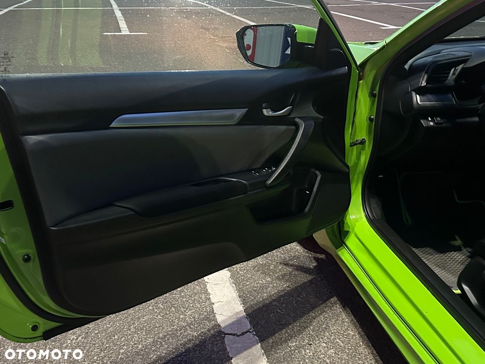 Honda Civic - 13