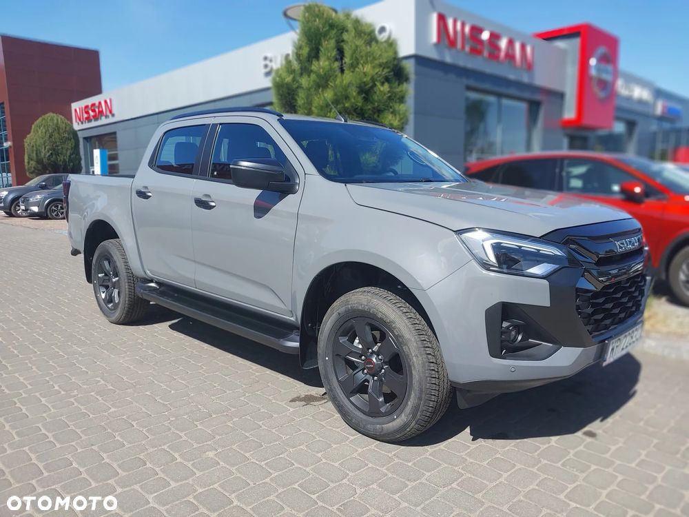 Isuzu D-Max 1.9 DC LSE - 10