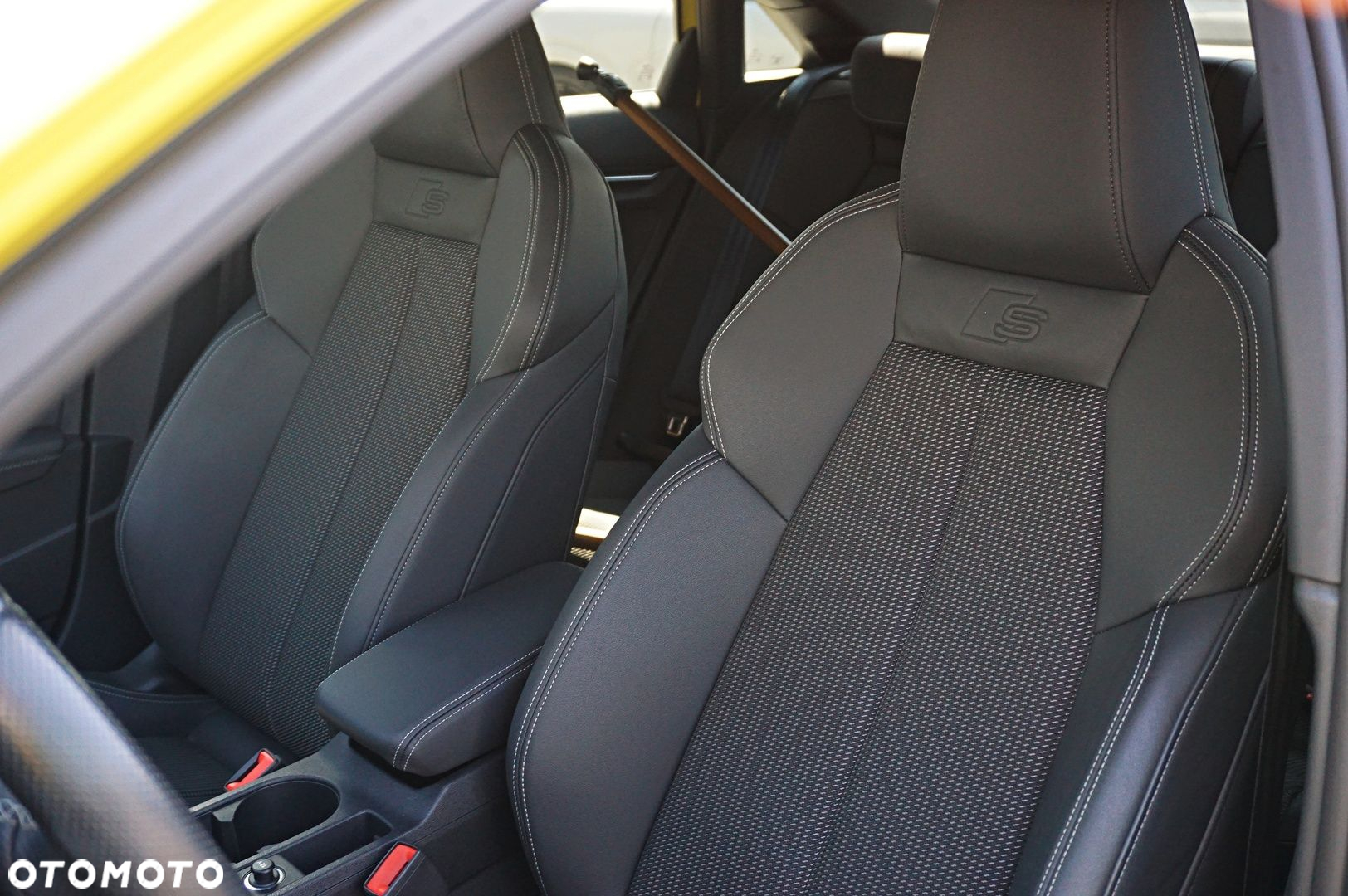 Audi A3 - 15