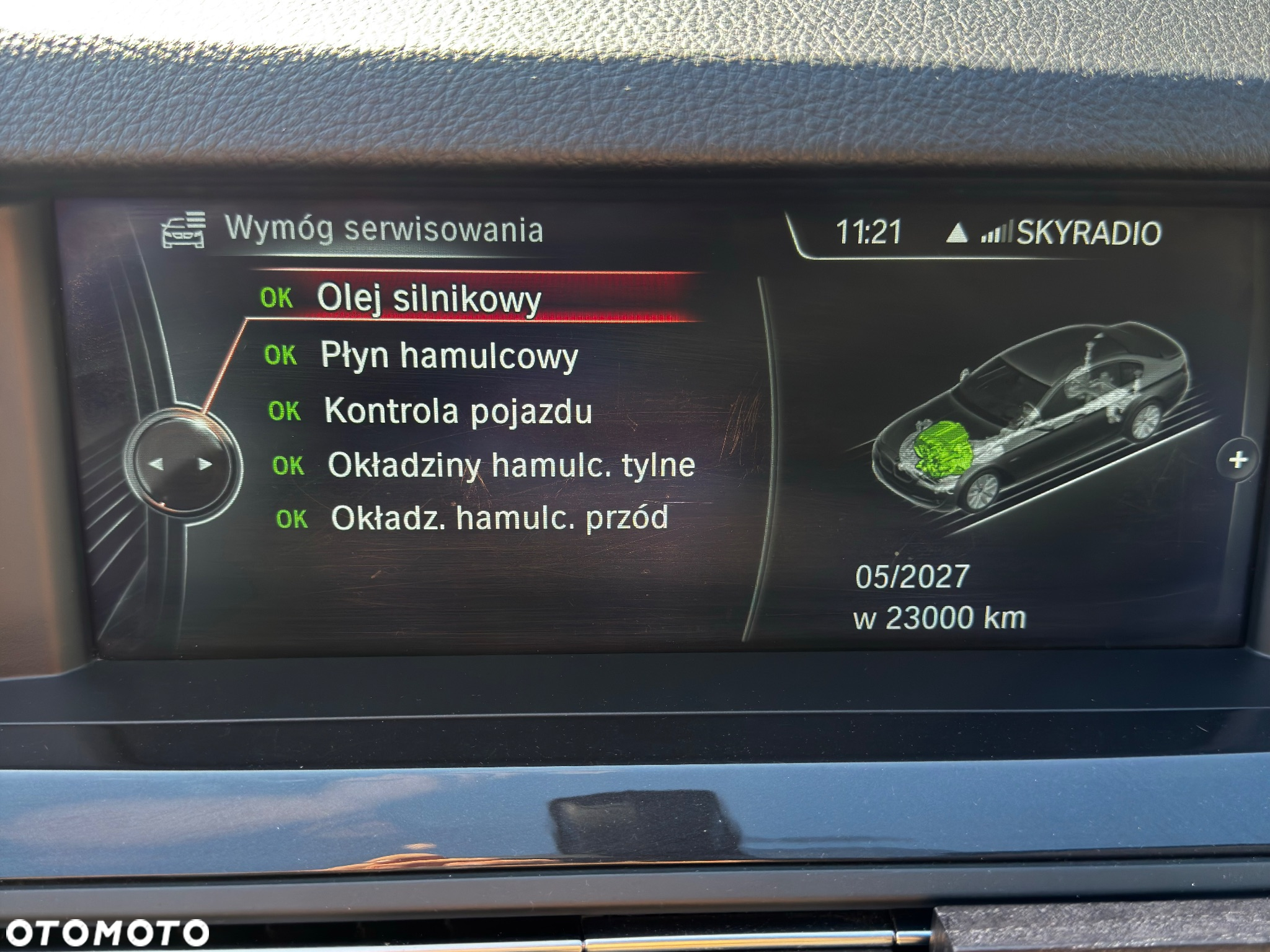 BMW Seria 5 - 16