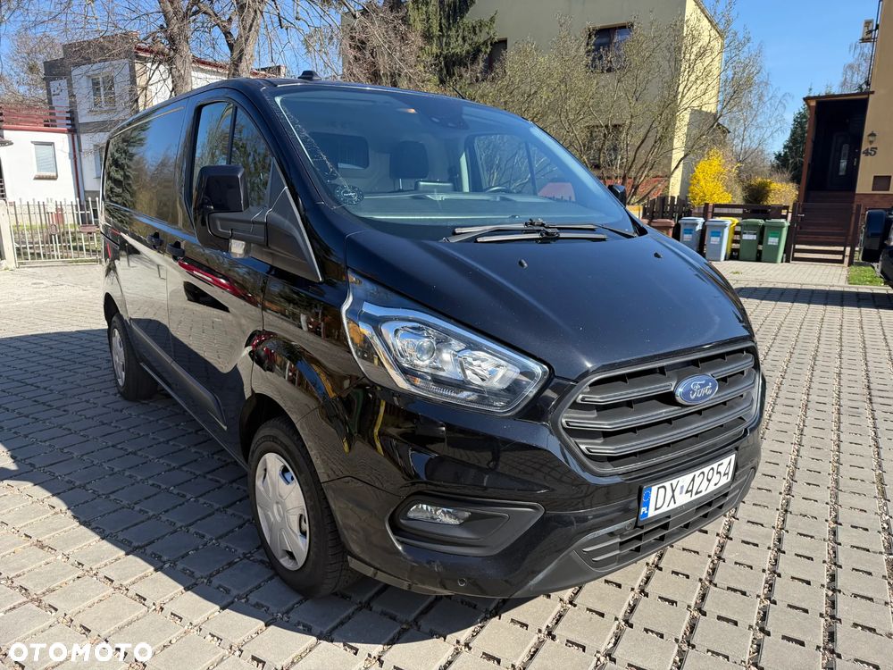 Ford TRANSIT - 3