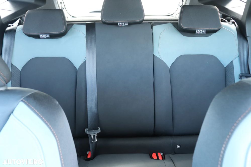 Dacia Duster HEV 155 Extreme - 20