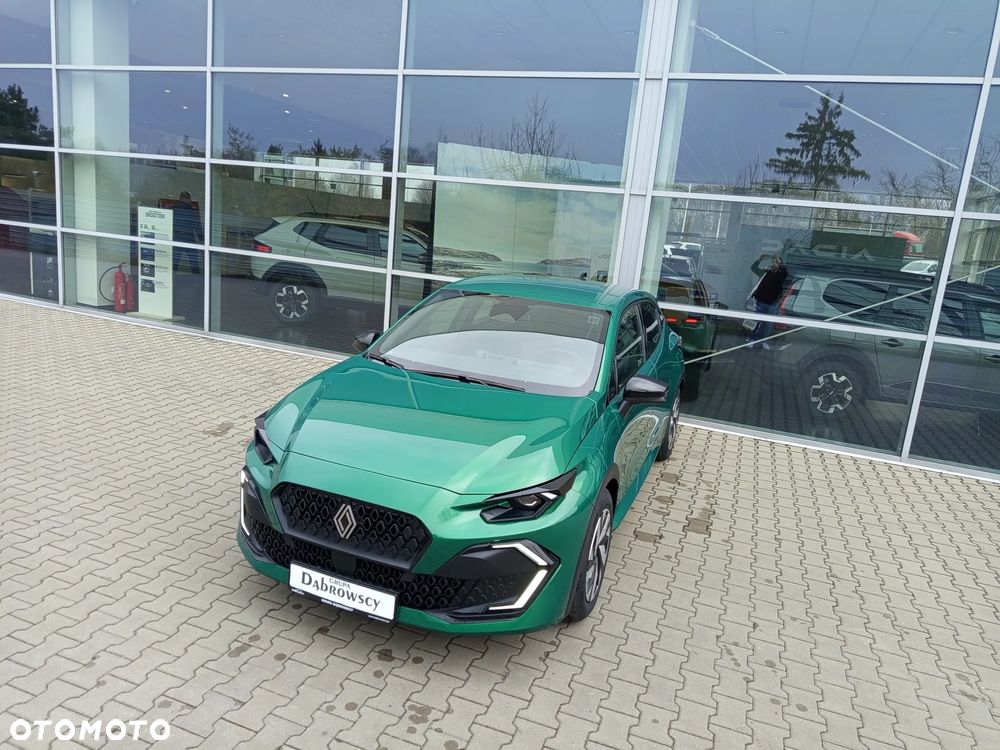 Renault Clio 1.2 TCe Evolution