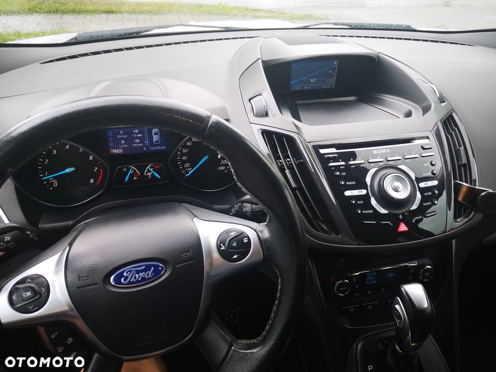 Ford Kuga 1.5 EcoBoost AWD Titanium ASS - 11