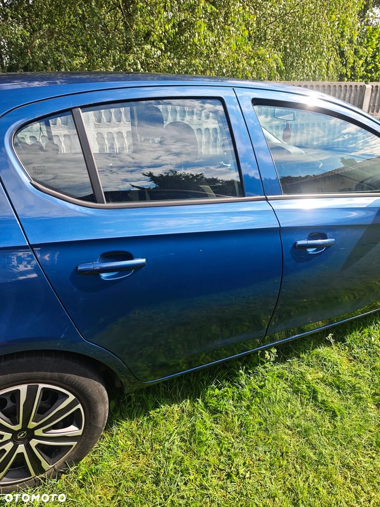 Opel Corsa 1.4 Selection - 8