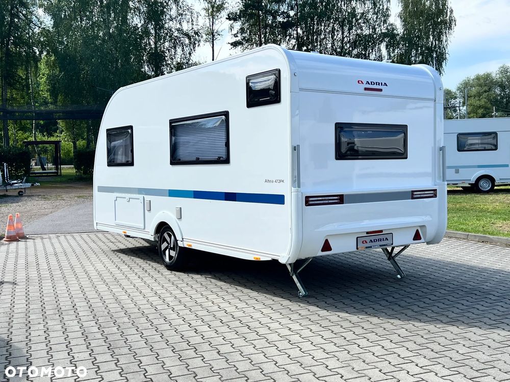 Adria Altea 472 PK - 6
