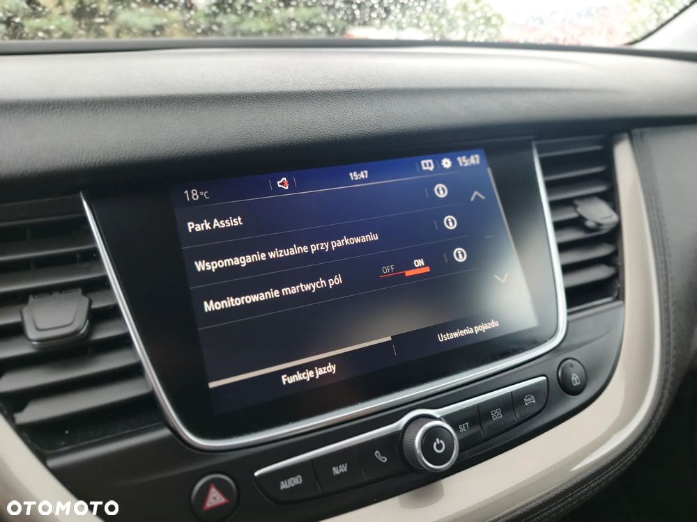 Opel Grandland - 29