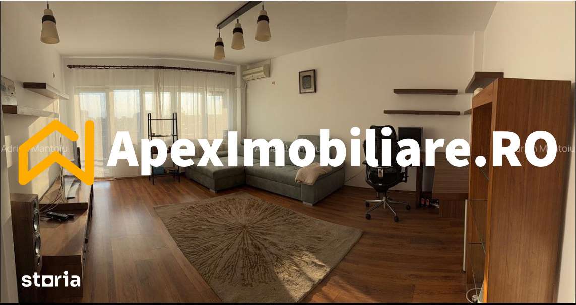 Apartament 2 camere de inchiriat Prelungirea Ghencea Bucuresti | ApexI — fotografia 1